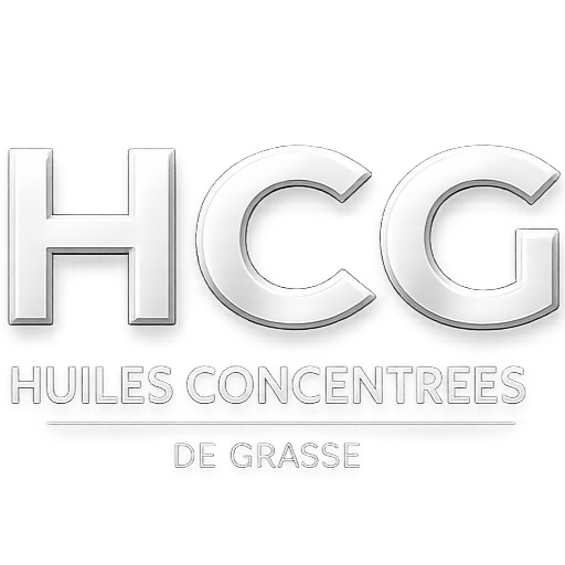 huiles concentrees de grasse