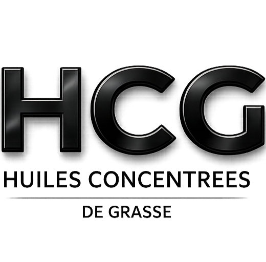 huiles concentrees de grasse